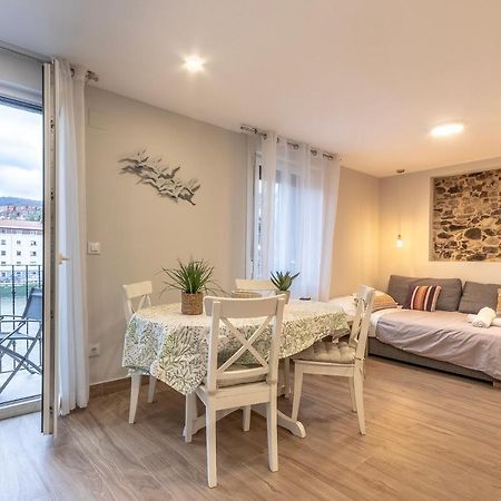 Apartamento El Toison De Oro 22 Garaje Gratis Більбао Екстер'єр фото