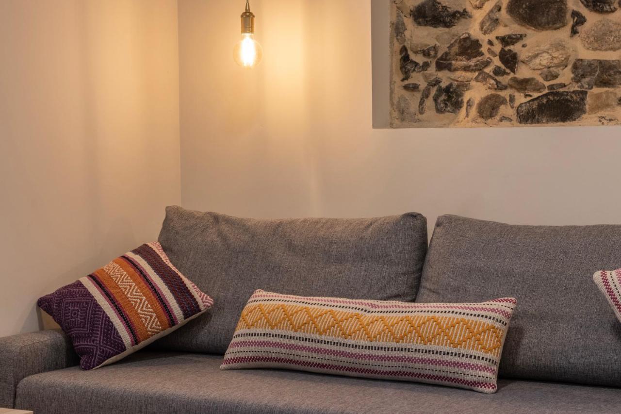 Apartamento El Toison De Oro 22 Garaje Gratis Більбао Екстер'єр фото
