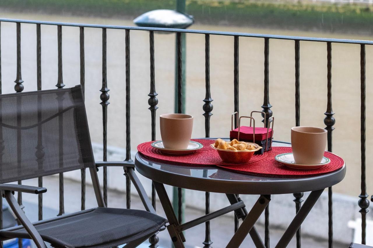 Apartamento El Toison De Oro 22 Garaje Gratis Більбао Екстер'єр фото