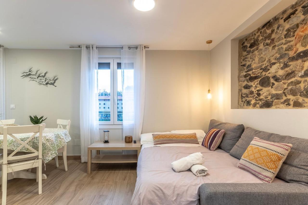 Apartamento El Toison De Oro 22 Garaje Gratis Більбао Екстер'єр фото