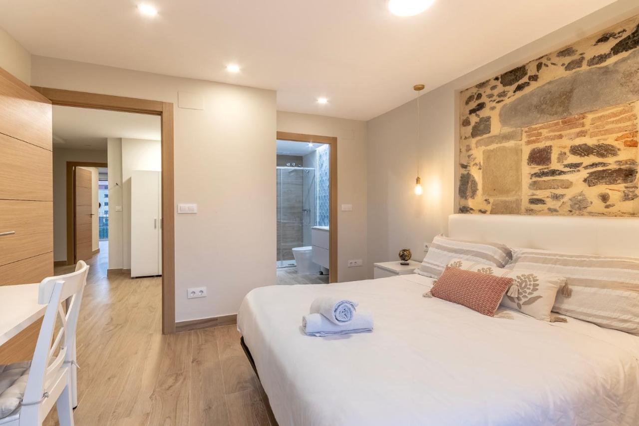 Apartamento El Toison De Oro 22 Garaje Gratis Більбао Екстер'єр фото