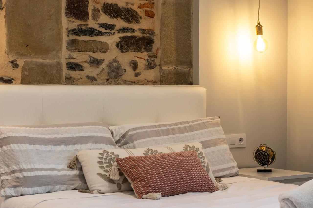 Apartamento El Toison De Oro 22 Garaje Gratis Більбао Екстер'єр фото